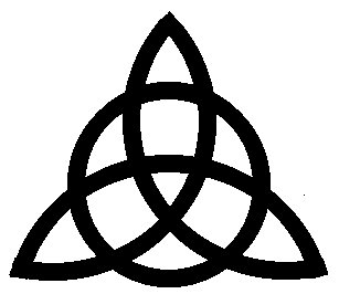 crismon holy symbols